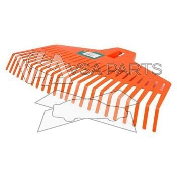 Hrábě vějířové