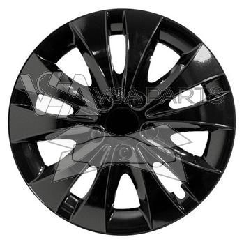 Kryt kola 16'' STORM BLACK sada (4 ks)