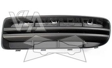 L mřížka předního nárazníku Octavia I turbo - 1U0807367C - originál