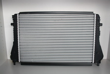 intercooler 1k0145803bm