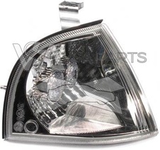 PP blinkr Octavia I facelift 1U0953156D - Hella