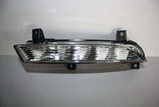LED světlomet L pro denní svícení Octavia II RS facelift - 1Z0941067