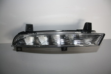 LED světlomet P pro denní svícení Octavia II RS facelift