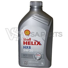 Olej 5W-30 1L Helix HX8 ECT 504/507