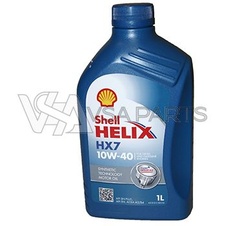 Olej 10W-40 1L Helix HX7 501.01/505.00