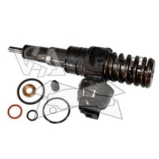 Tryska vstřikovací