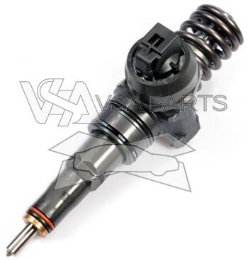 Tryska vstřikovací