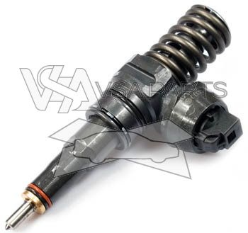 Tryska vstřikovací