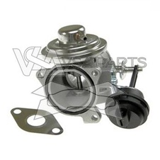 Ventil zpětného vedení zplodin