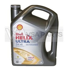 Olej 5W-40 4L Helix Ultra 502.00/505.00