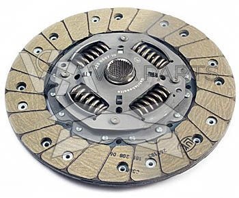 Lamela spojky 228mm