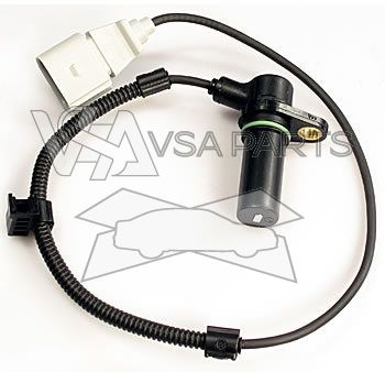 Snímač otáček klikový hřídel