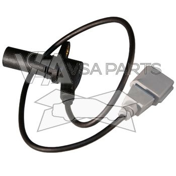 Snímač otáček klikový hřídel