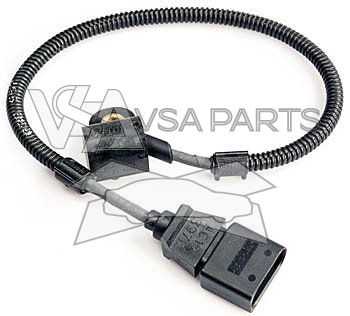 Snímač otáček hřídel vačkový