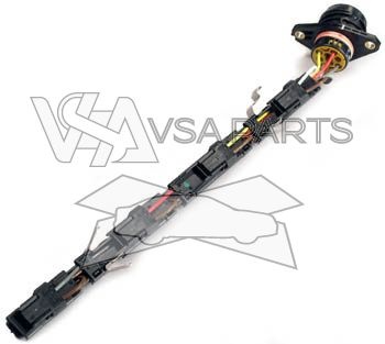 Svazek elektrické instalace