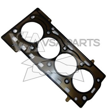 Těsnění hlavy válců