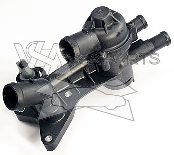 Termostat kompletní