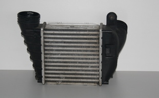 Chladič nasávaného vzduchu Octavia I 1.9 TDI-PD 74kW