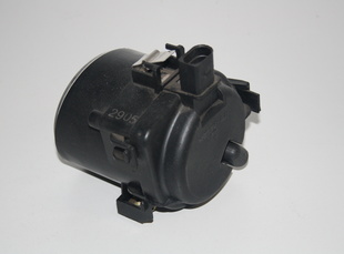 LP mlhovka Škoda Fabia I RS - originál