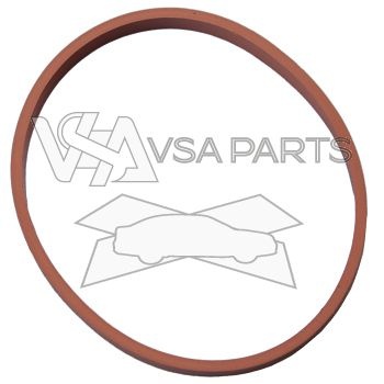 Těsnění 65,3x2,15x5,5