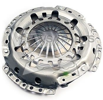 Přítlačný talíř 200mm