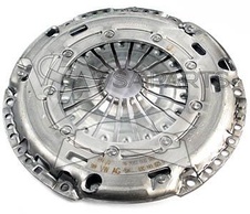 Přítlačný talíř 220mm