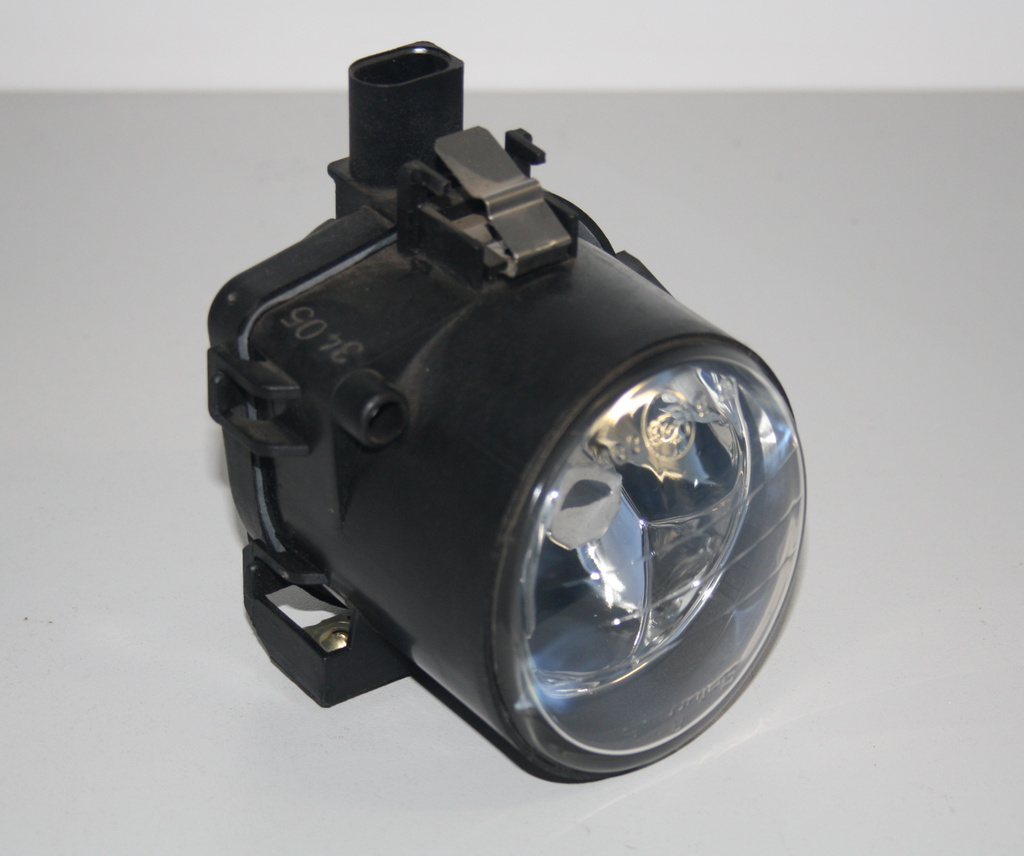 PP mlhovka Škoda Fabia I RS