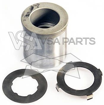 Sada opravárenská pouzdra vymezovacího