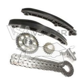 Sada rozvodů+jednotka stavěcí