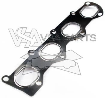 Těsnění výfukového potrubí