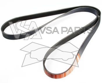 Řemen alternátoru 21,18x1698mm