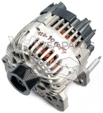 Alternátor 110A