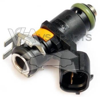 Ventil vstřikovací