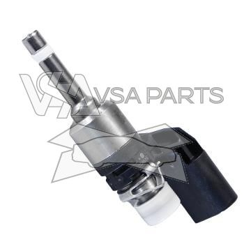 Ventil vstřikovací