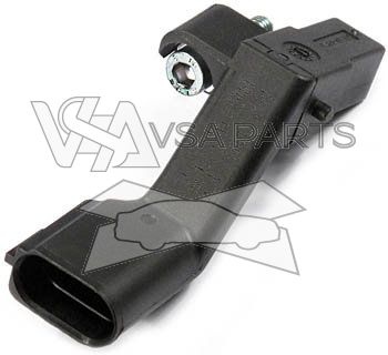 Snímač otáček hřídel klikový