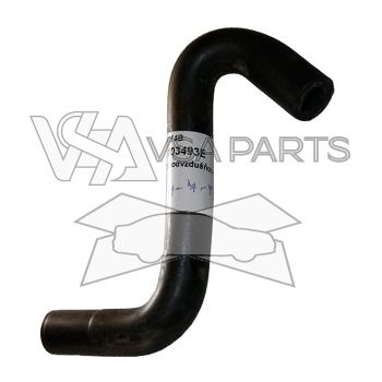 Hadice odvzdušňovací