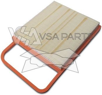 Filtr vzduchu Fabia I 1.2 HTP 6v - originál