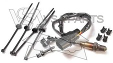 Lambda sonda 1K0998262H - Hella