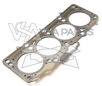 Těsnění hlavy válců 1.63mm 2 díry