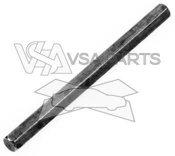 Unašeč olejového čerpadla