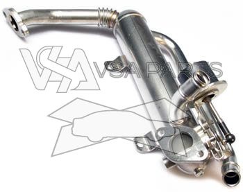 Chladič zpětného vedení spalin 03G131512AD originál