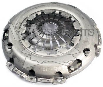 Přítlačný talíř 220mm