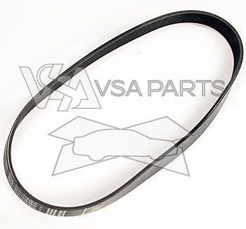 Řemen alternátoru 21,18x858mm
