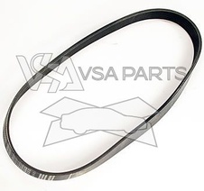 Řemen alternátoru 21,18x858mm