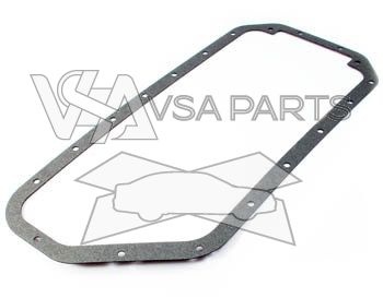 Těsnění spodního víka olejové vany