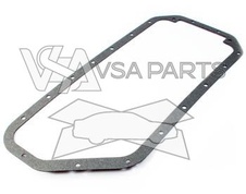 Těsnění spodního víka olejové vany