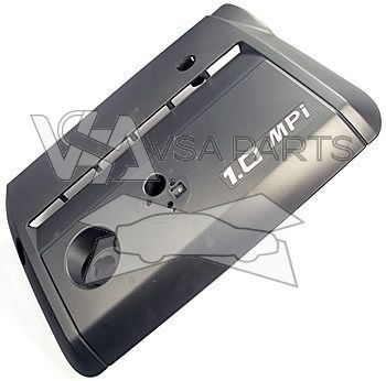 Kryt motoru