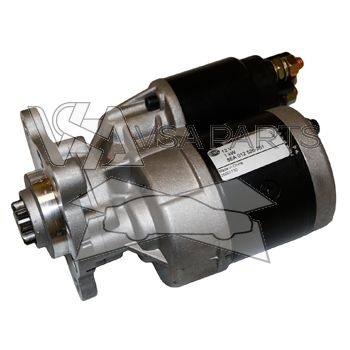 Startér 1kW