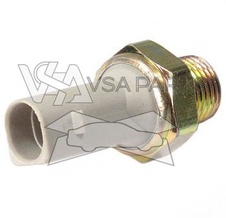 Spínač tlaku oleje