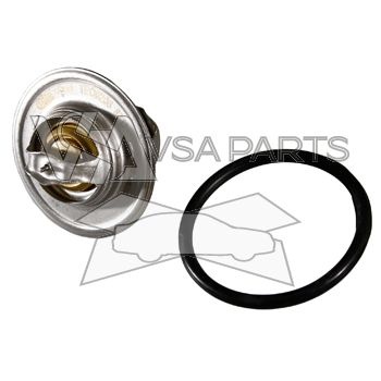 Termostat 87C-102C